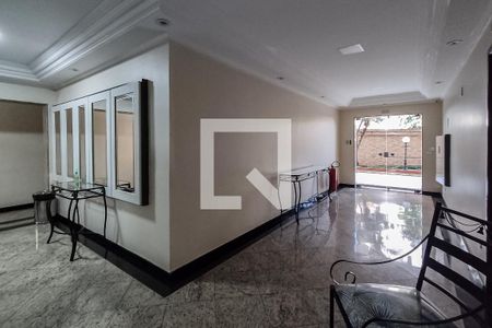 Apartamento para alugar com 70m², 3 quartos e 1 vaga Apartamento para alugar com 70m², 3 quartos e 1 vagaHall de Entrada