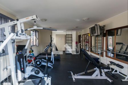 Apartamento para alugar com 70m², 3 quartos e 1 vaga Apartamento para alugar com 70m², 3 quartos e 1 vagaÁrea comum