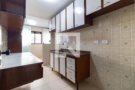 Apartamento para alugar com 70m², 3 quartos e 1 vaga Apartamento para alugar com 70m², 3 quartos e 1 vagaCozinha