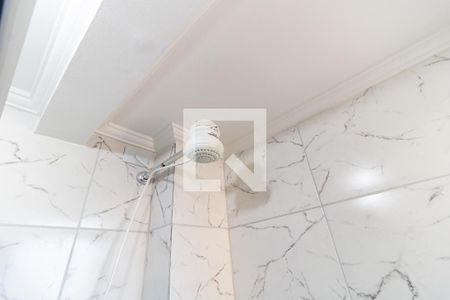 Apartamento para alugar com 70m², 3 quartos e 1 vaga Apartamento para alugar com 70m², 3 quartos e 1 vagaBanheiro do Quarto 1