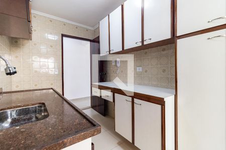 Apartamento para alugar com 70m², 3 quartos e 1 vaga Apartamento para alugar com 70m², 3 quartos e 1 vagaCozinha