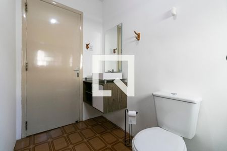 Casa à venda com 200m², 2 quartos e 2 vagasBanheiro - Casa 02