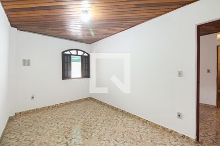 Quarto - Casa 01 de casa à venda com 2 quartos, 200m² em Vila Mafra, São Paulo