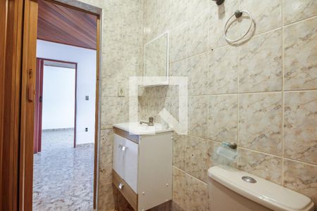 Casa à venda com 200m², 2 quartos e 2 vagasBanheiro - Casa 01