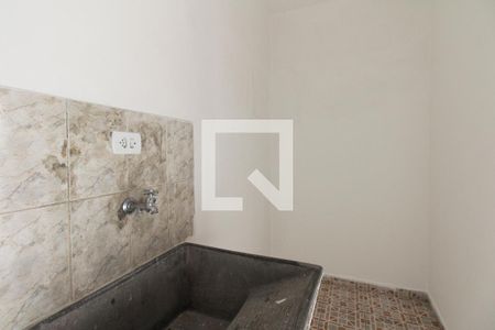 Casa à venda com 200m², 2 quartos e 2 vagasÁrea de Serviço - Casa 01