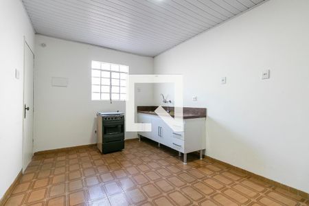 Casa à venda com 200m², 2 quartos e 2 vagasCozinha - Casa 02