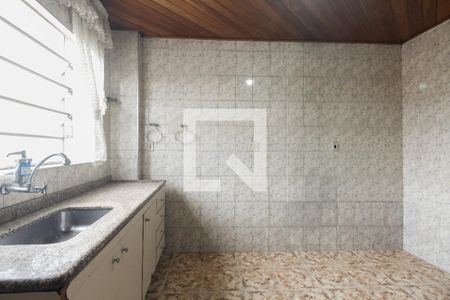 Casa à venda com 200m², 2 quartos e 2 vagasCozinha - Casa 01