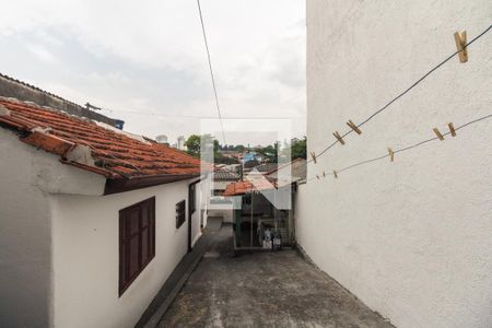 Casa à venda com 200m², 2 quartos e 2 vagasQuintal - Casa 02