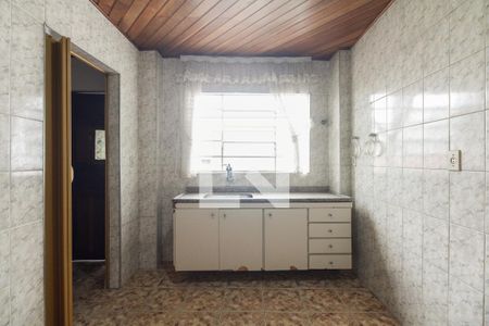 Casa à venda com 200m², 2 quartos e 2 vagasCozinha - Casa 01