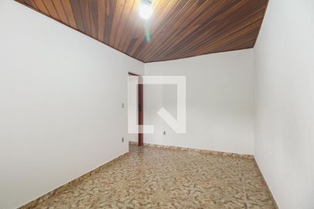 Quarto - Casa 01 de casa à venda com 2 quartos, 200m² em Vila Mafra, São Paulo