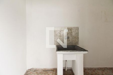 Casa à venda com 200m², 2 quartos e 2 vagasÁrea de Serviço - Casa 01