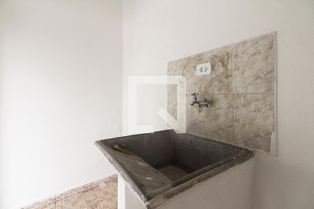 Casa à venda com 200m², 2 quartos e 2 vagasÁrea de Serviço - Casa 01