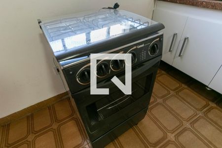 Casa à venda com 200m², 2 quartos e 2 vagasCozinha - Casa 02