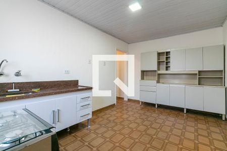 Casa à venda com 200m², 2 quartos e 2 vagasCozinha - Casa 02
