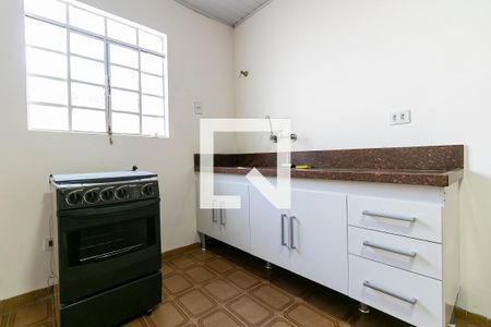 Casa à venda com 200m², 2 quartos e 2 vagasCozinha - Casa 02
