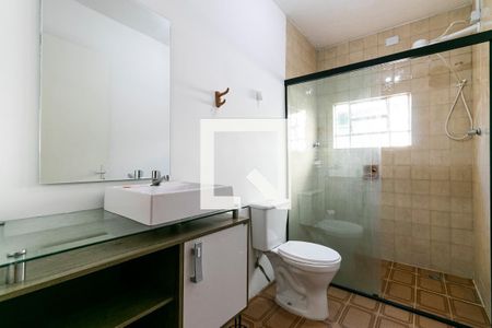 Casa à venda com 200m², 2 quartos e 2 vagasBanheiro - Casa 02