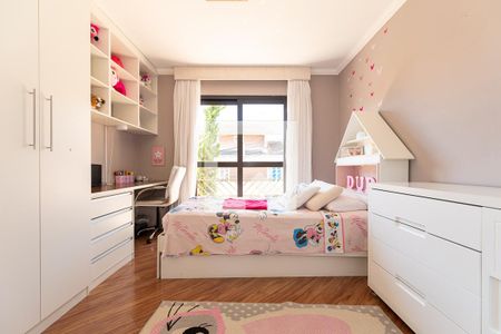 Casa de condomínio para alugar com 160m², 4 quartos e 2 vagas Casa de condomínio para alugar com 160m², 4 quartos e 2 vagasQuarto 2