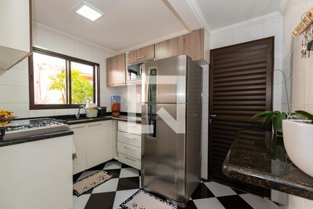 Casa de condomínio para alugar com 160m², 4 quartos e 2 vagas Casa de condomínio para alugar com 160m², 4 quartos e 2 vagasCozinha