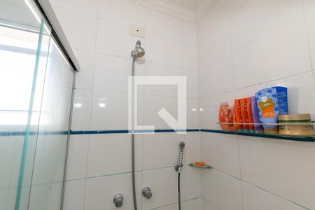 Casa de condomínio para alugar com 160m², 4 quartos e 2 vagas Casa de condomínio para alugar com 160m², 4 quartos e 2 vagasBanheiro Social