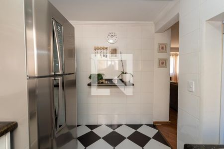 Casa de condomínio para alugar com 160m², 4 quartos e 2 vagas Casa de condomínio para alugar com 160m², 4 quartos e 2 vagasCozinha