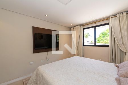 Casa de condomínio para alugar com 160m², 4 quartos e 2 vagas Casa de condomínio para alugar com 160m², 4 quartos e 2 vagasQuarto 3