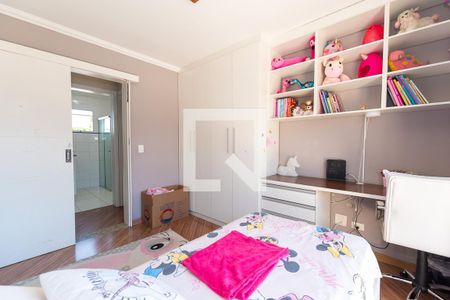 Casa de condomínio para alugar com 160m², 4 quartos e 2 vagas Casa de condomínio para alugar com 160m², 4 quartos e 2 vagasQuarto 2