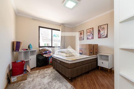 Casa de condomínio para alugar com 160m², 4 quartos e 2 vagas Casa de condomínio para alugar com 160m², 4 quartos e 2 vagasQuarto 1