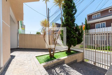 Casa de condomínio para alugar com 160m², 4 quartos e 2 vagas Casa de condomínio para alugar com 160m², 4 quartos e 2 vagasÁrea Externa