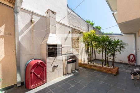 Casa de condomínio para alugar com 160m², 4 quartos e 2 vagas Casa de condomínio para alugar com 160m², 4 quartos e 2 vagasÁrea Externa