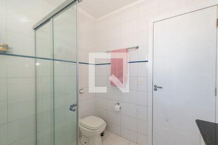 Casa de condomínio para alugar com 160m², 4 quartos e 2 vagas Casa de condomínio para alugar com 160m², 4 quartos e 2 vagasBanheiro Social