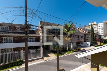 Casa de condomínio para alugar com 160m², 4 quartos e 2 vagas Casa de condomínio para alugar com 160m², 4 quartos e 2 vagasVista do Quarto 1