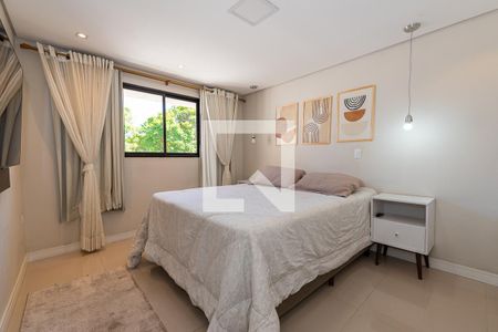 Casa de condomínio para alugar com 160m², 4 quartos e 2 vagas Casa de condomínio para alugar com 160m², 4 quartos e 2 vagasQuarto 3