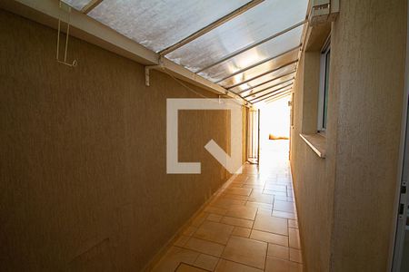 Casa para alugar com 350m², 4 quartos e 4 vagasCorredor/ quintal
