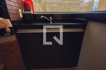 Casa para alugar com 350m², 4 quartos e 4 vagasEspaço Gourmet