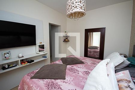 Casa para alugar com 350m², 4 quartos e 4 vagasSuíte 1 