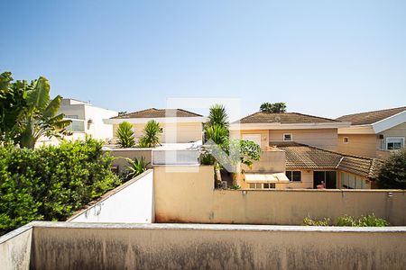 Casa para alugar com 350m², 4 quartos e 4 vagasVista da Sacada da Suíte 1 
