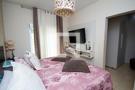 Casa para alugar com 350m², 4 quartos e 4 vagasSuíte 1 