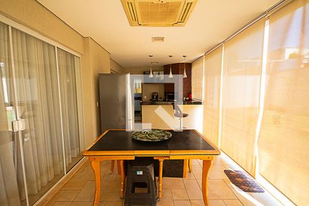 Casa para alugar com 350m², 4 quartos e 4 vagasEspaço Gourmet