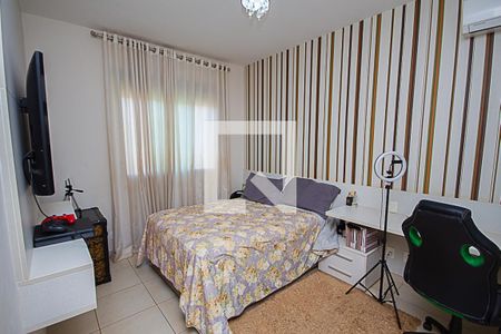 Casa para alugar com 350m², 4 quartos e 4 vagas Suíte 2