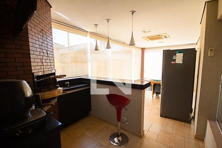 Casa para alugar com 350m², 4 quartos e 4 vagasEspaço Gourmet