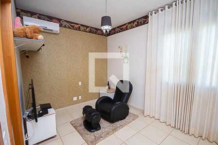 Casa para alugar com 350m², 4 quartos e 4 vagasSuíte 3