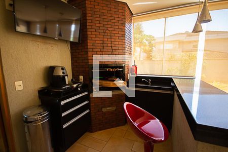 Casa para alugar com 350m², 4 quartos e 4 vagasEspaço Gourmet