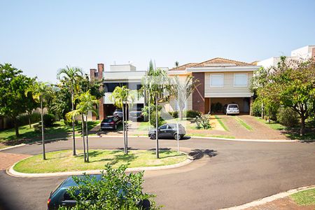 Casa para alugar com 350m², 4 quartos e 4 vagasVista da Suíte 3