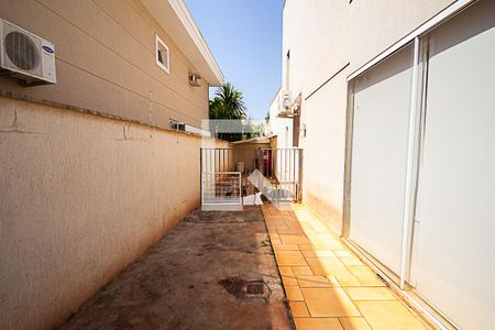 Casa para alugar com 350m², 4 quartos e 4 vagasCanil/Quintal