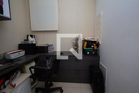 Casa para alugar com 350m², 4 quartos e 4 vagasEscritório