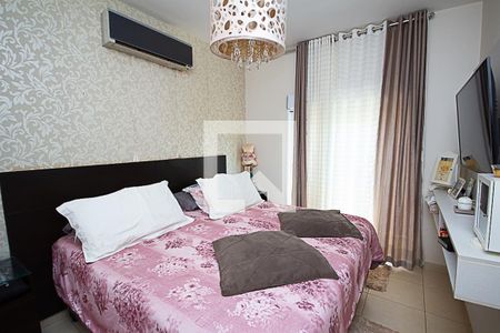 Casa para alugar com 350m², 4 quartos e 4 vagasSuíte 1 