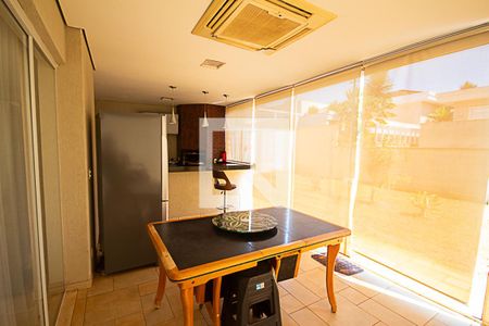 Casa para alugar com 350m², 4 quartos e 4 vagasEspaço Gourmet