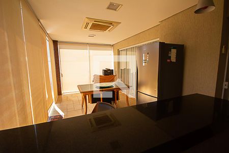 Casa para alugar com 350m², 4 quartos e 4 vagasEspaço Gourmet