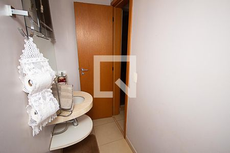 Casa para alugar com 350m², 4 quartos e 4 vagasLavabo