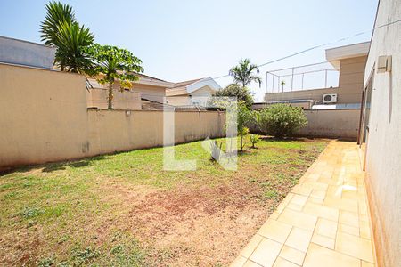 Casa para alugar com 350m², 4 quartos e 4 vagasQuintal